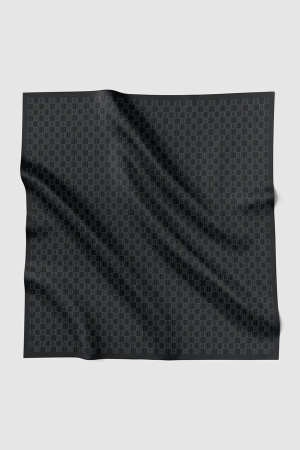 Anyam - Pirate Black