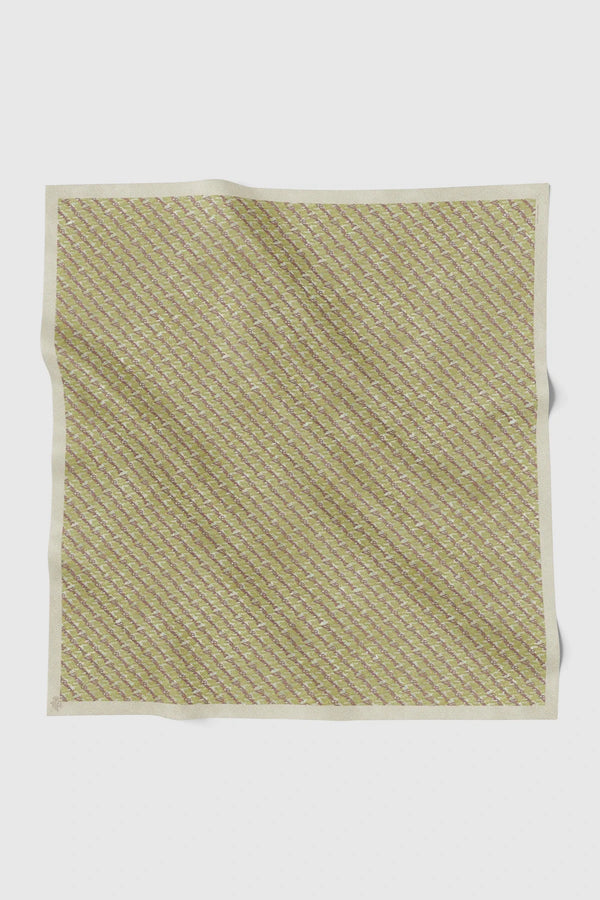 The Editor Square - Front Row