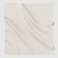 Interlock Square - Bone