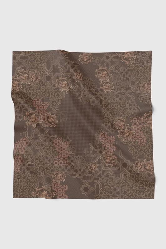 Haramain 2 - Pecan