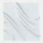 Typograph Square - Bright White