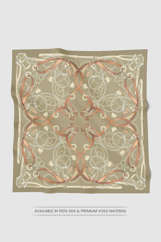 Alexandra - Tapestry