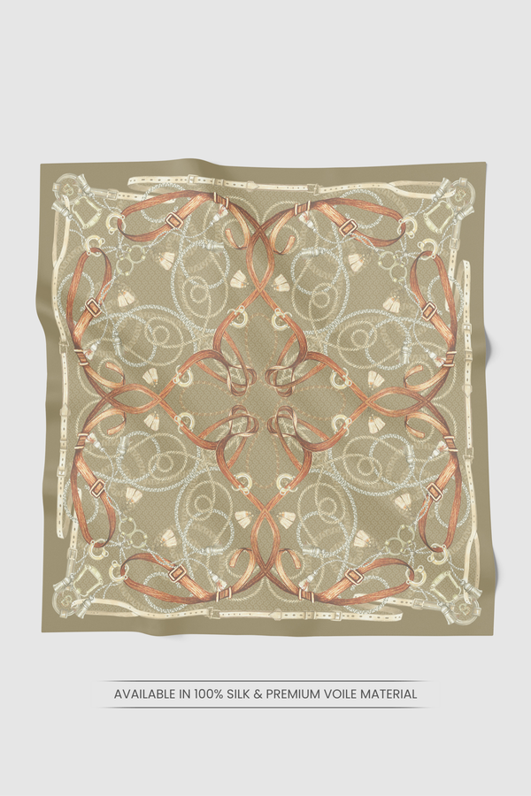 Alexandra - Tapestry