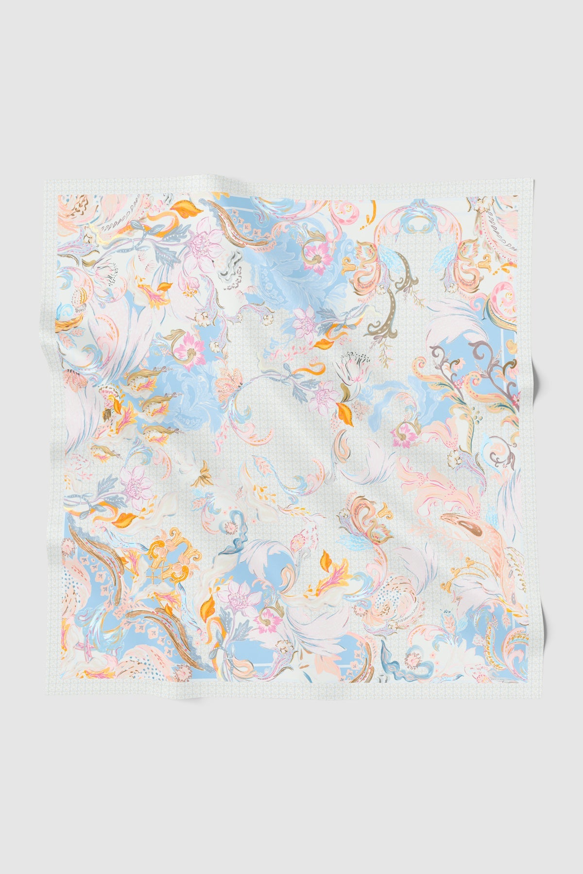 Autograph 3.0 Voile Square - Melody