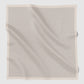 Bimu Twill Square - Shell