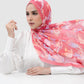 Autograph 3.0 Voile Shawl - Crochet