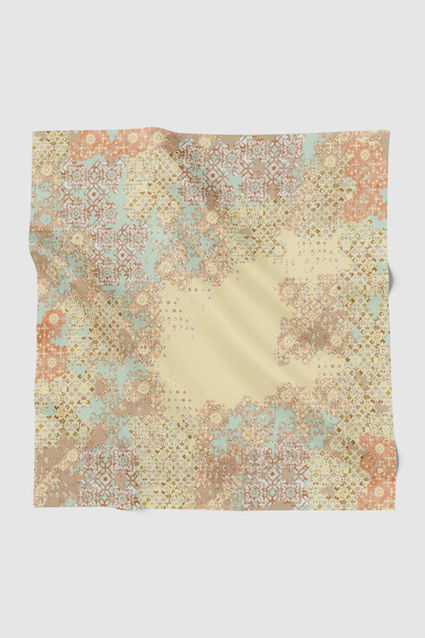 Moroccan - Butter