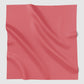Sunday Square - Blush Rose