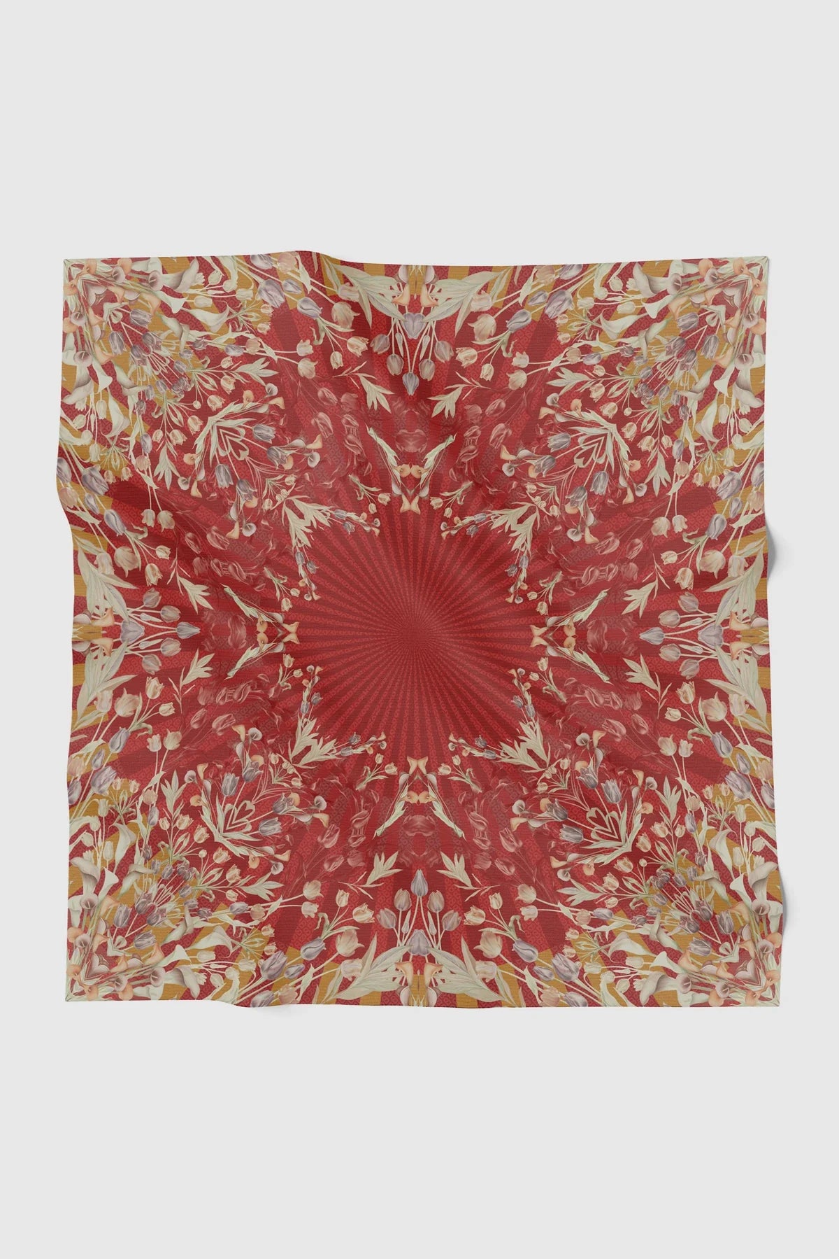 Tulip - Cherry