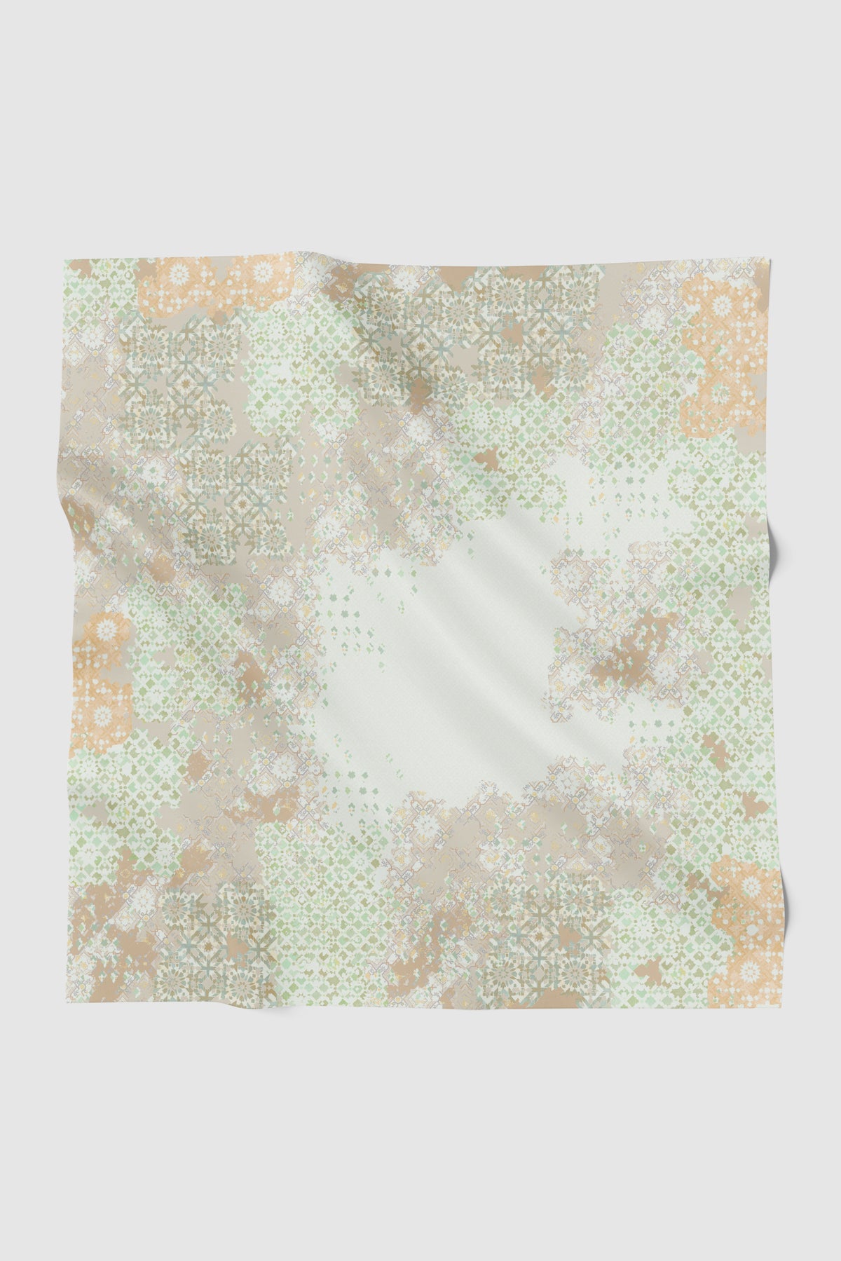 Moroccan - Jasmine