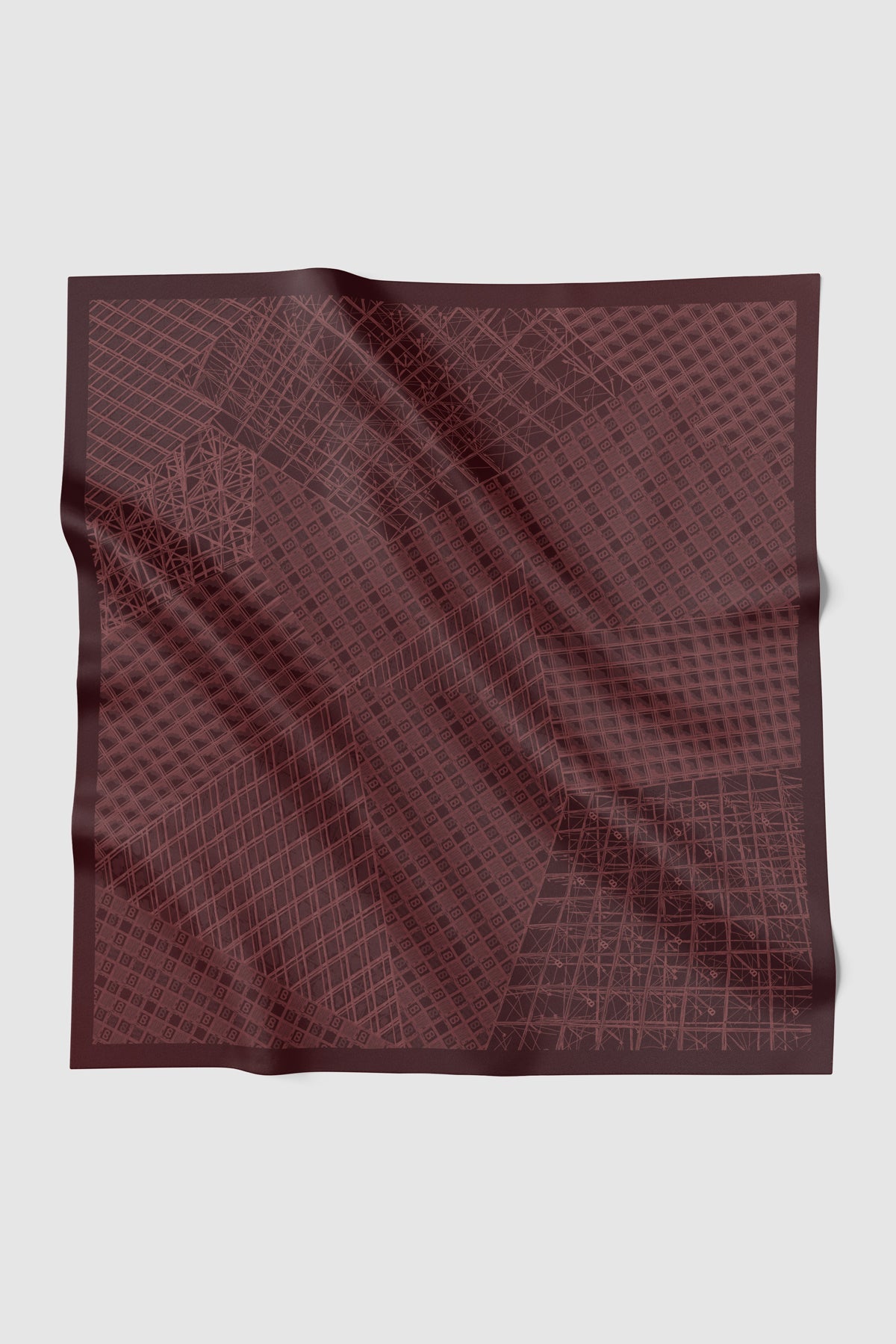 Musée - Rouge