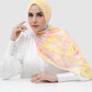 Autograph 3.0 Voile Shawl - Wildflower
