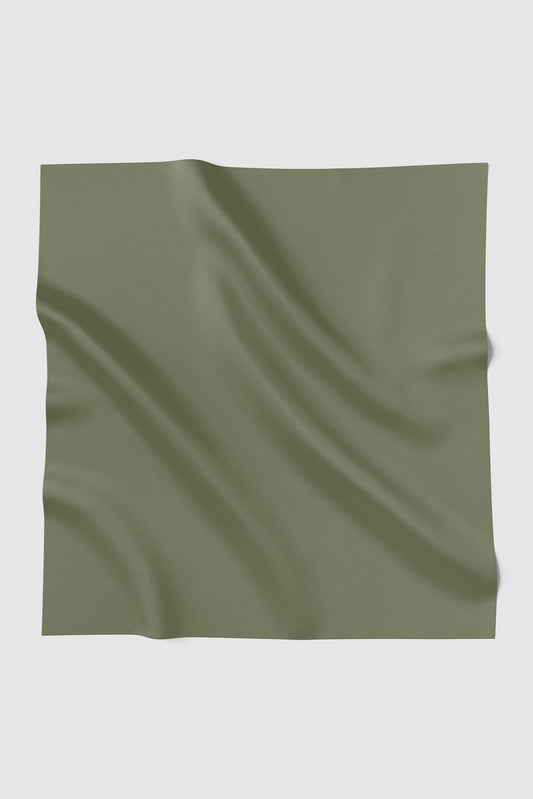 Sunday Square - Sage Moss