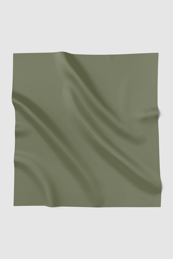 Sunday Square - Sage Moss