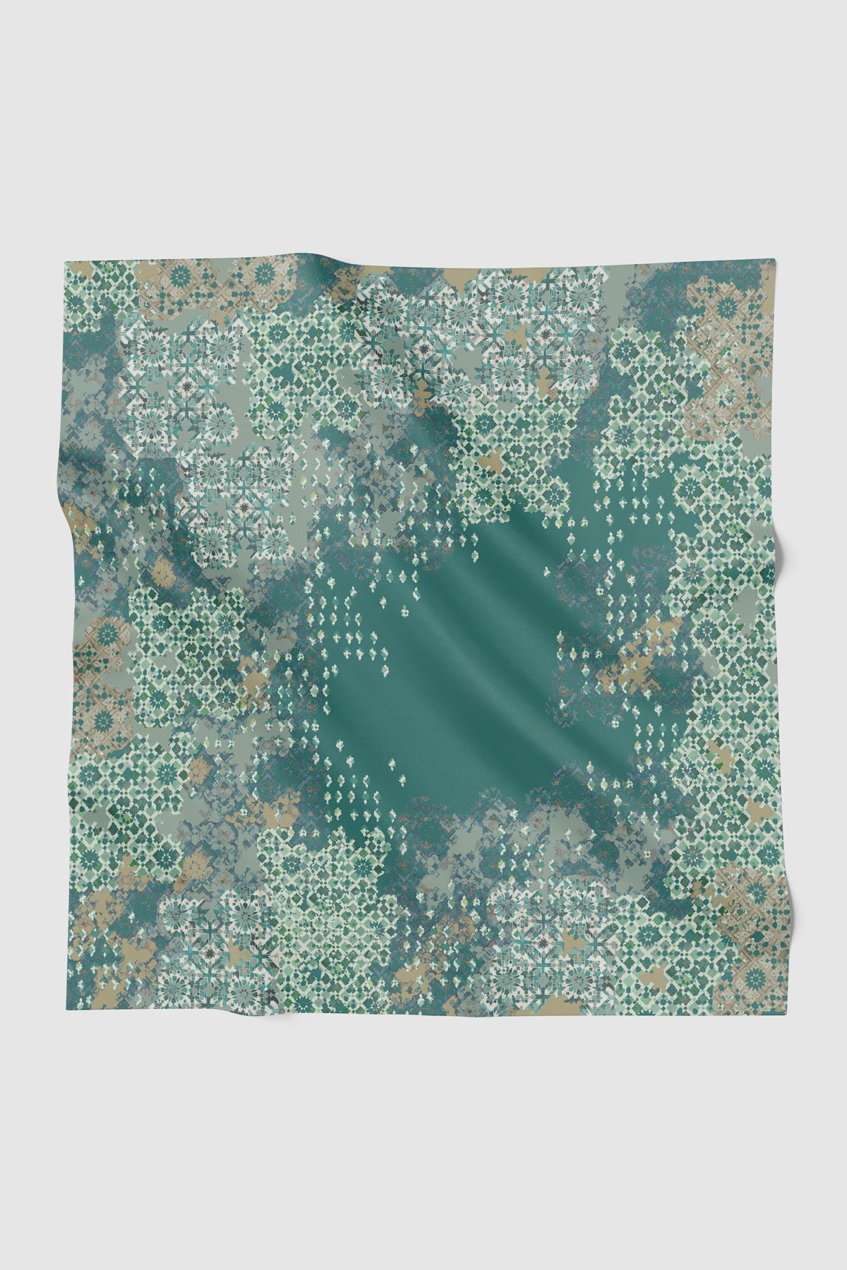 Moroccan - Evergreen