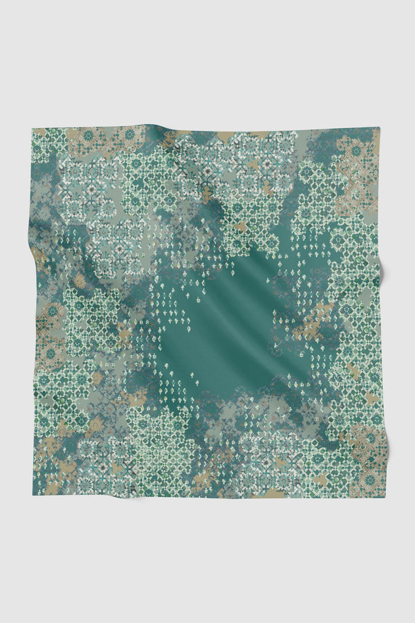 Moroccan - Evergreen