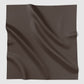 Sunday Square - Seal Brown