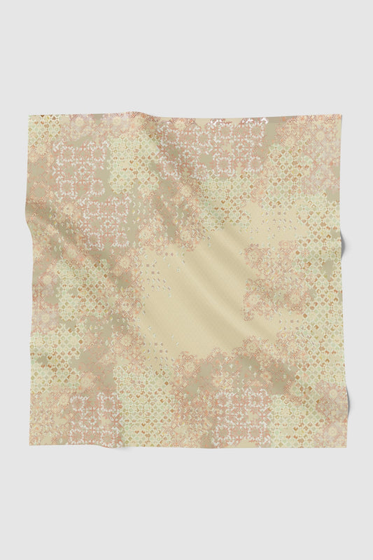 Moroccan - Wheat