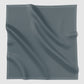 Bimu Twill Square - Alloy