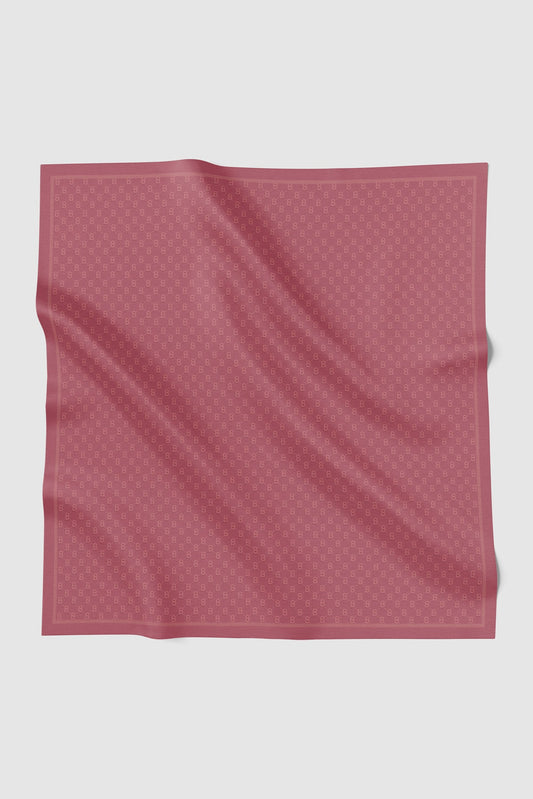 Beverly Square - Slate Rose