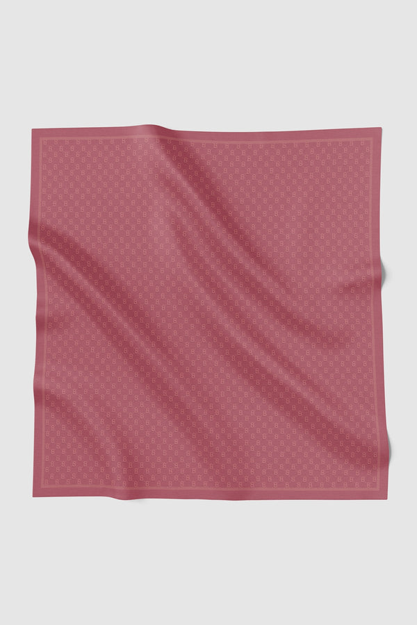 Beverly Square - Slate Rose