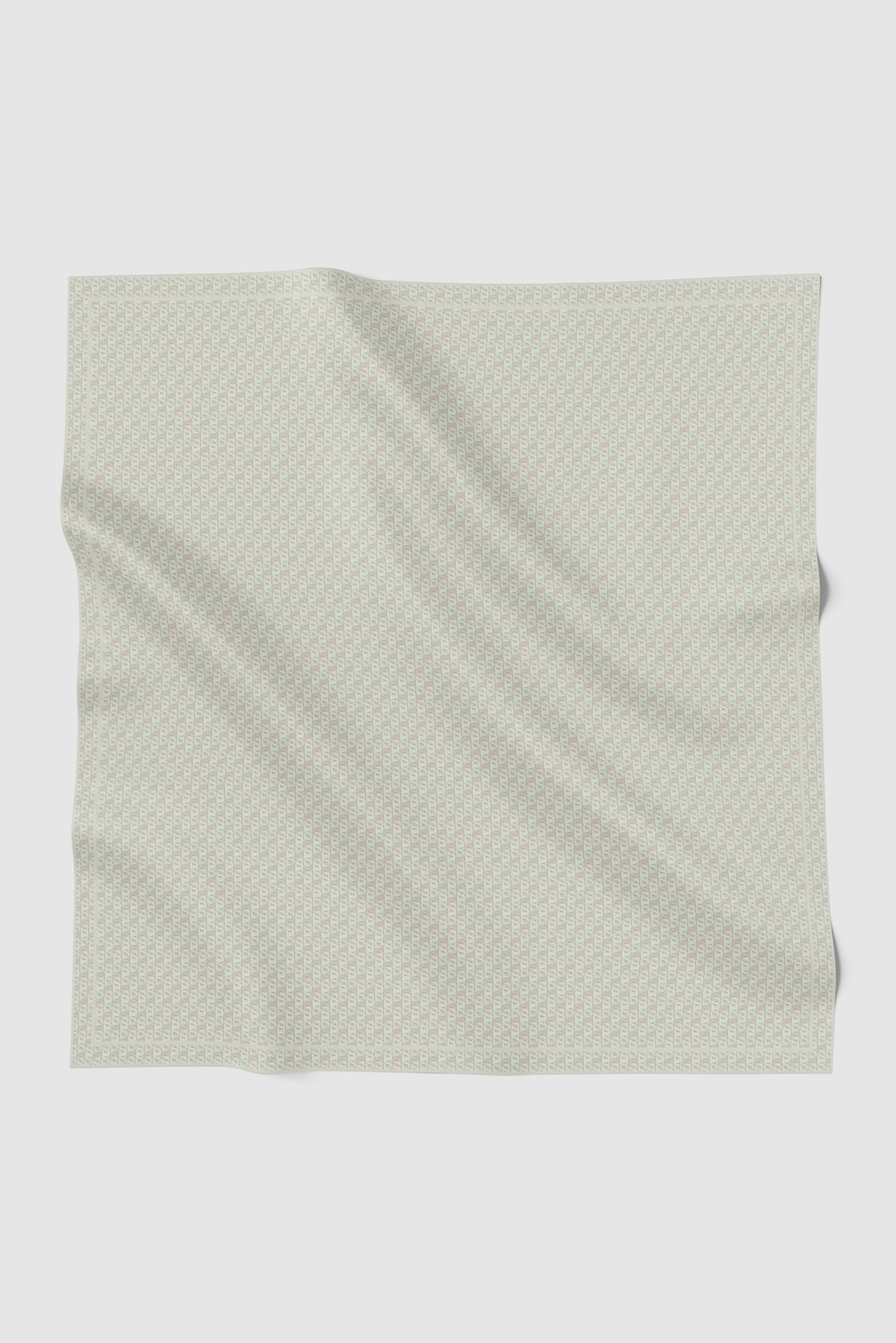Interlock Square - Cocoon