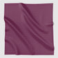 Interlock Square - Plum