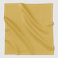 Today's Scarf XL - Honey