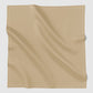 Today's Scarf XL - Lattè