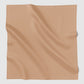 Today's Scarf XL - Sand