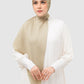 Bimu Twill Square - Chamomile