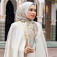 Moroccan - Ivory