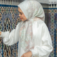 Moroccan - Jasmine