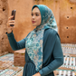 Moroccan - Evergreen
