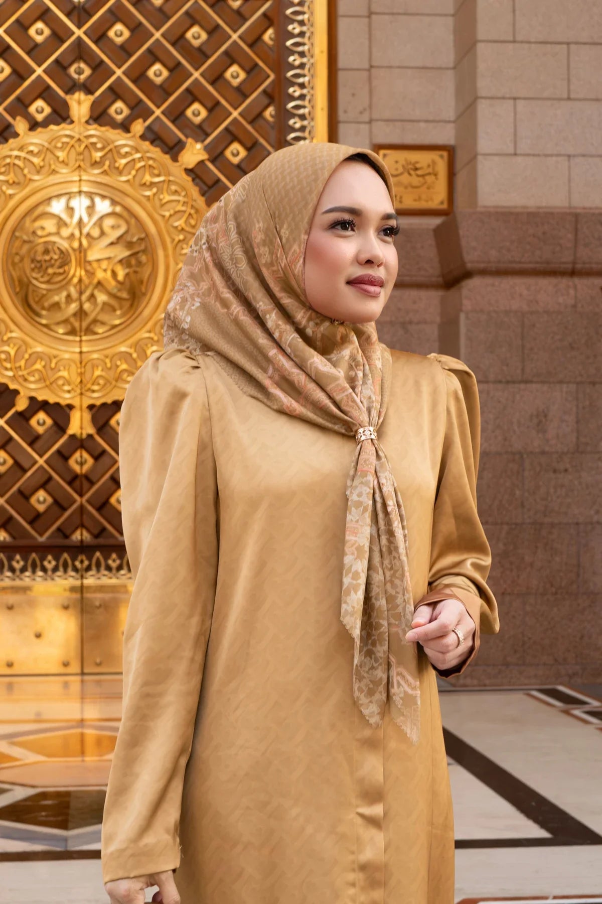 Haramain 2 - Sandalwood