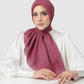 Interlock Square - Mulberry