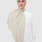 Today's Scarf XL - Angora