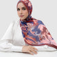 Autograph 3.0 Voile Shawl - Embroidery