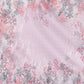 Holiday 3 Jacquard Voile - Snowdrift Pink