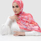 Autograph 3.0 Voile Shawl - Crochet