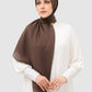 Bimu Twill Square - Tiramisu