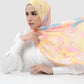 Autograph 3.0 Voile Shawl - Wildflower
