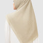 Bimu Twill Square - Chamomile