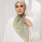 Moroccan - Apricot