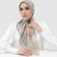 Autograph 3.0 Voile Square - Clay