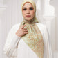 Moroccan - Wheat