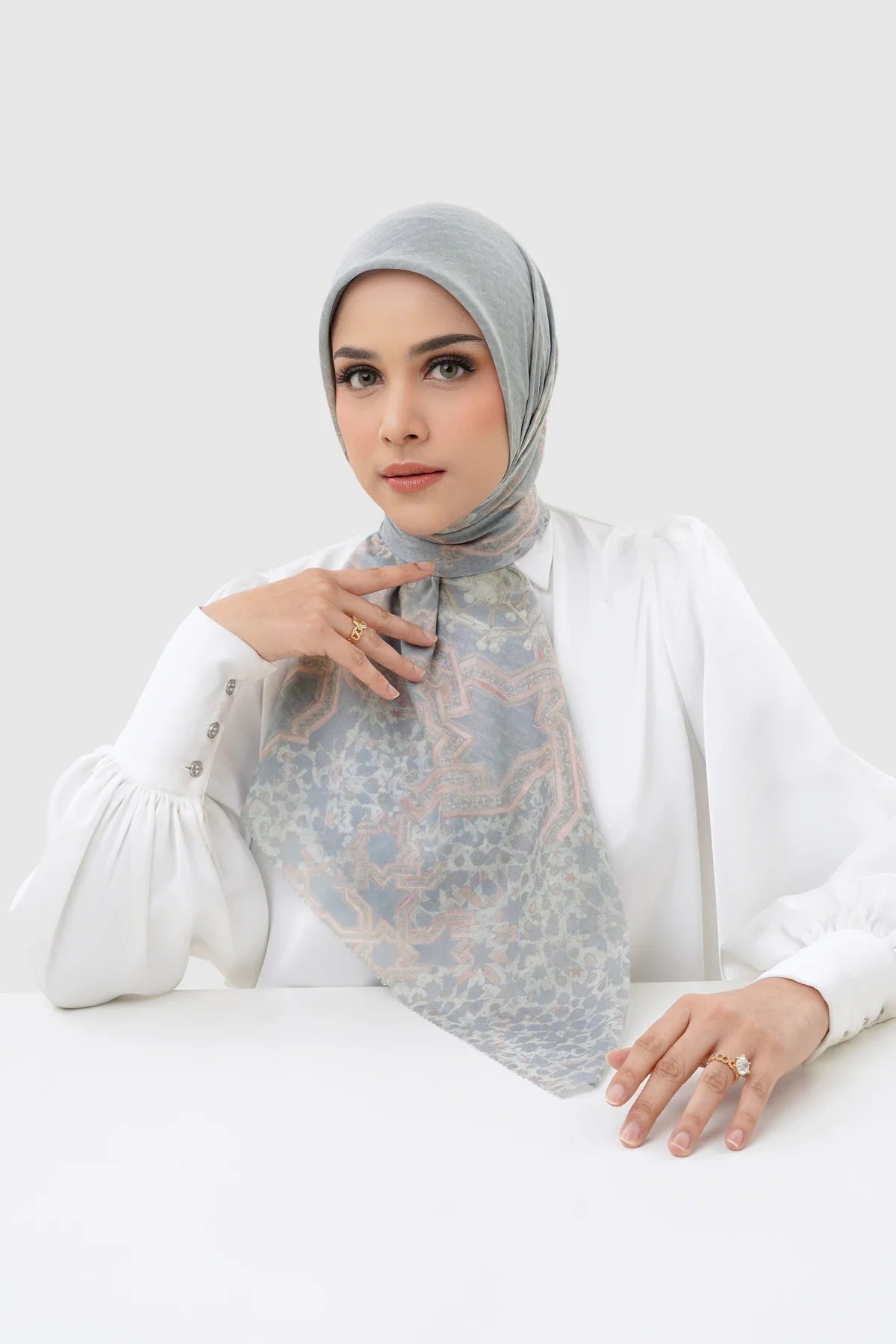 Haramain 2 - Marwah