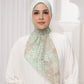 Moroccan - Jasmine