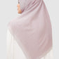 Bimu Twill Square - Pinkish Petals