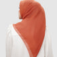 Everyday Scarf - Mango